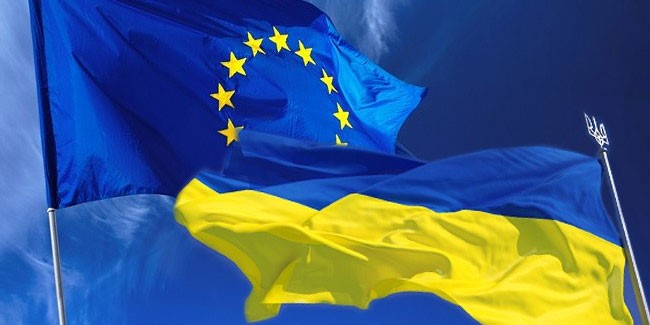 європа