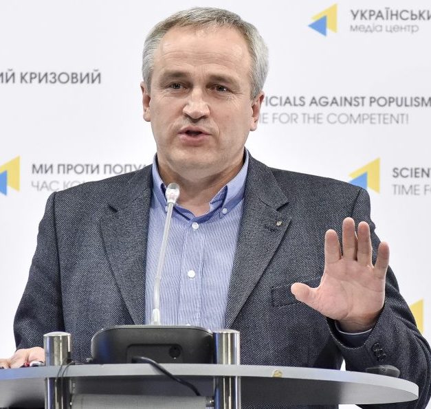 Ігор Абрамюк