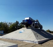 Фотогалерея Новотроїцької селищної ради