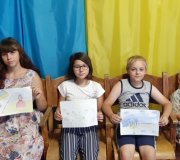 Святкування Дня Незалежності
