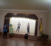 Святкування Дня Незалежності