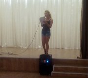 Святкування Дня Незалежності