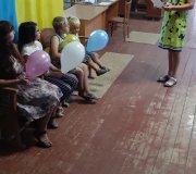 Святкування Дня Незалежності