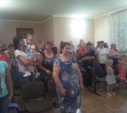 Святкування Дня Незалежності