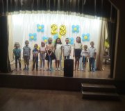 Святкування Дня Незалежності