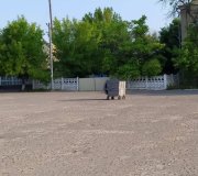 Невдала спроба поцупити комунальне майно.