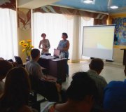 Семінар-тренінг з питань організації діяльності ОСББ